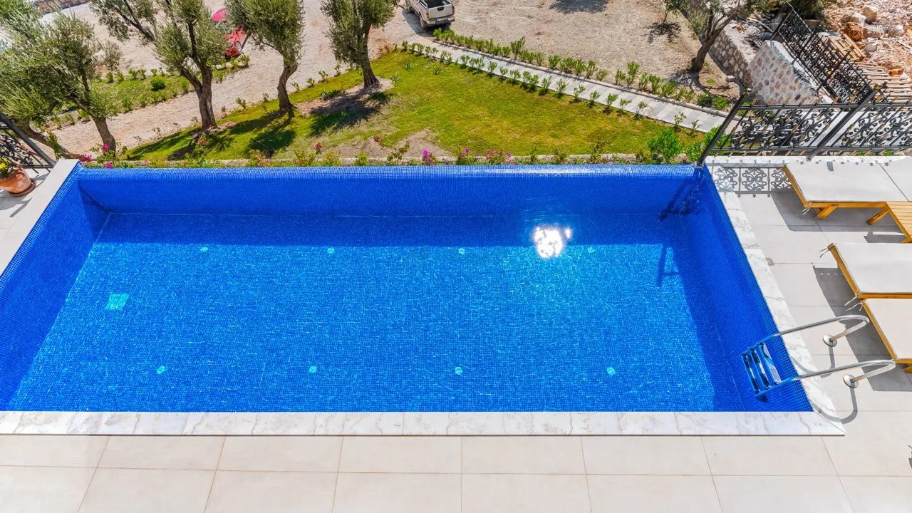 Villa Golden Bay