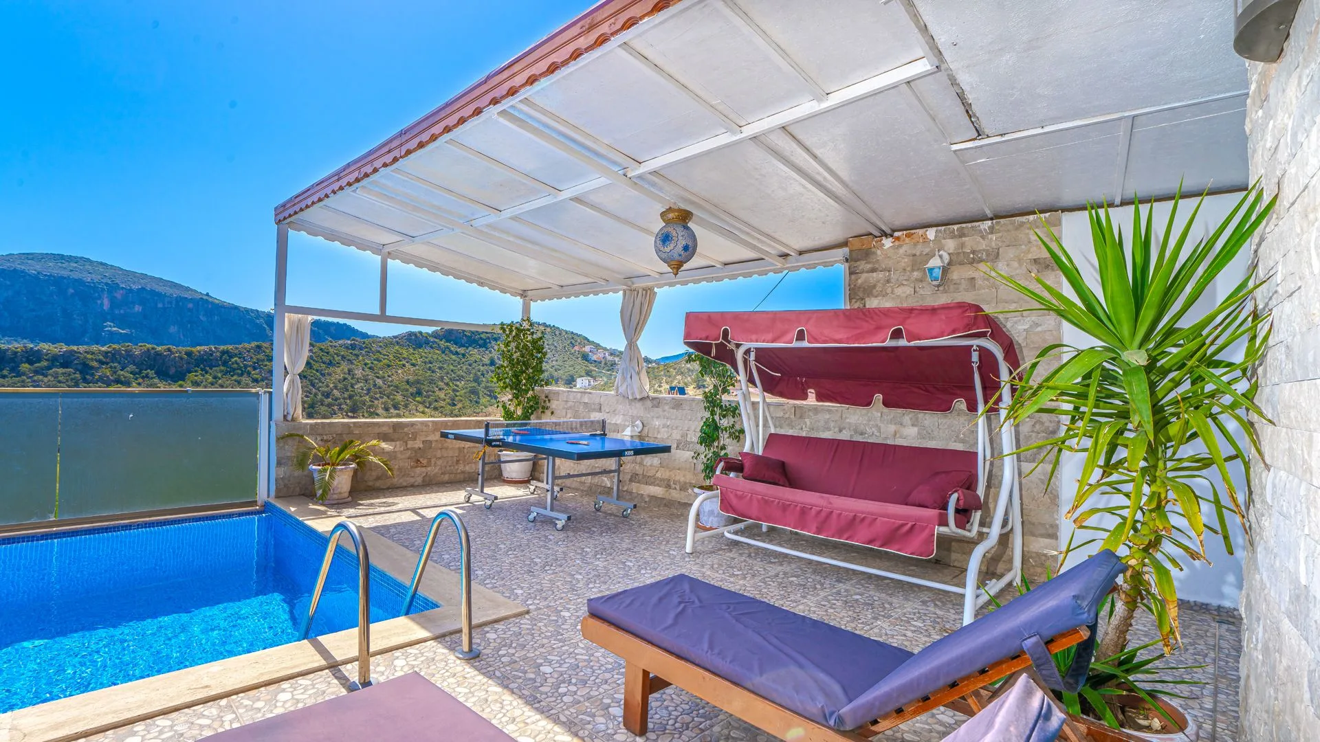 Villa Balkaya