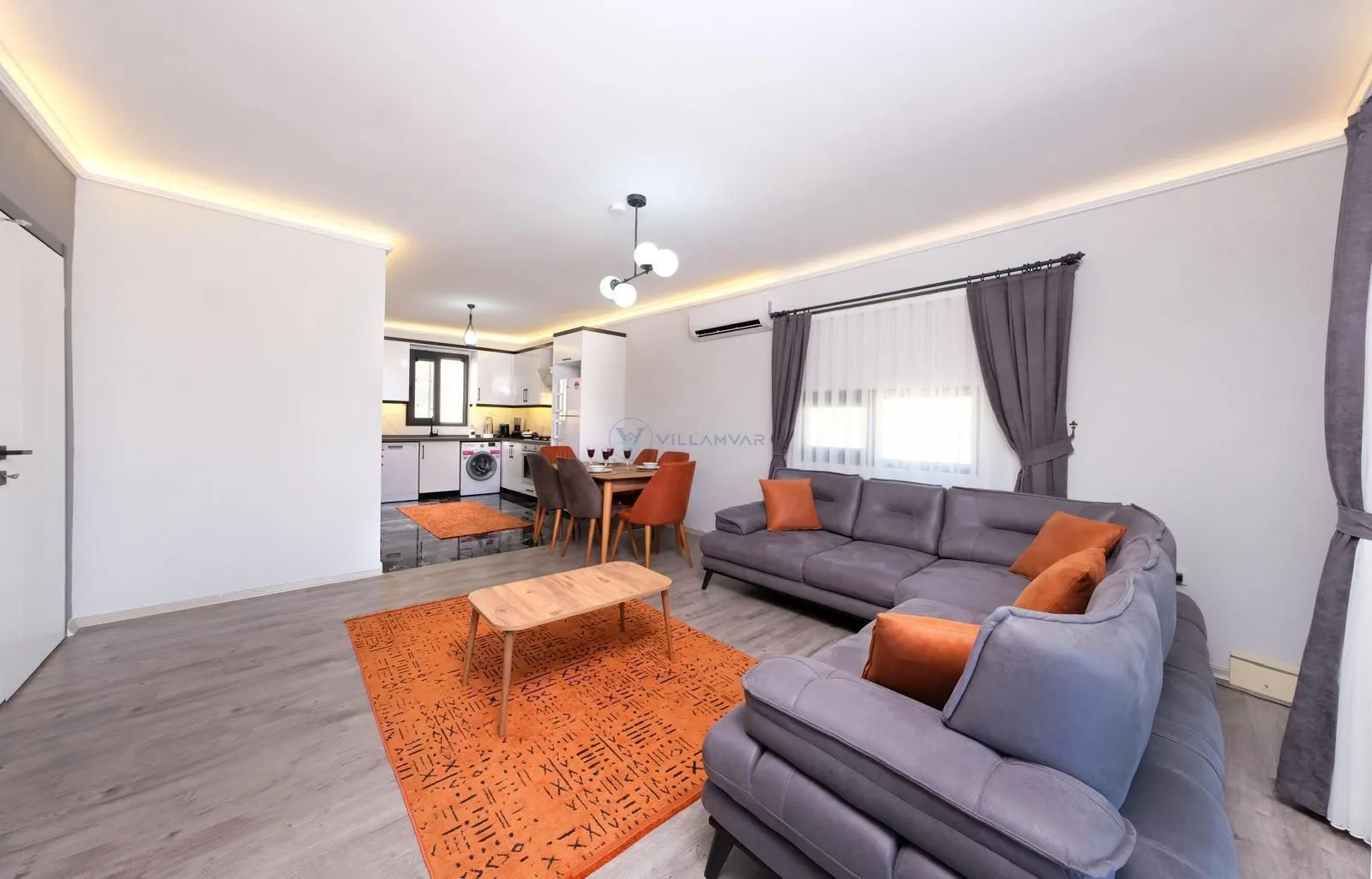 Villa Sarıman