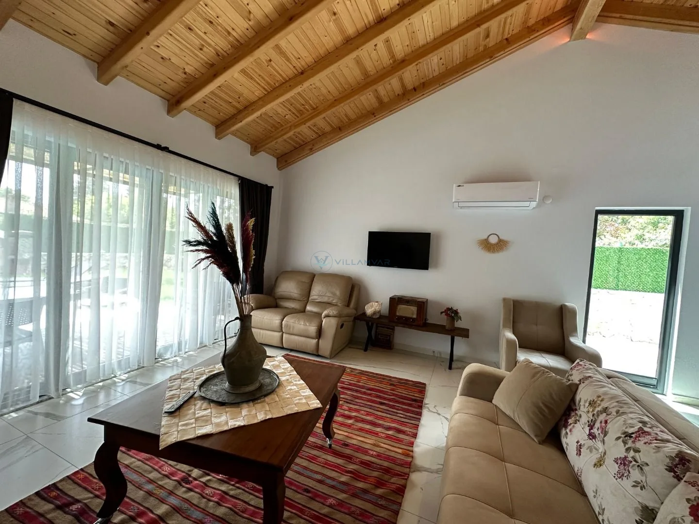 Villa Sefa Bahçesi