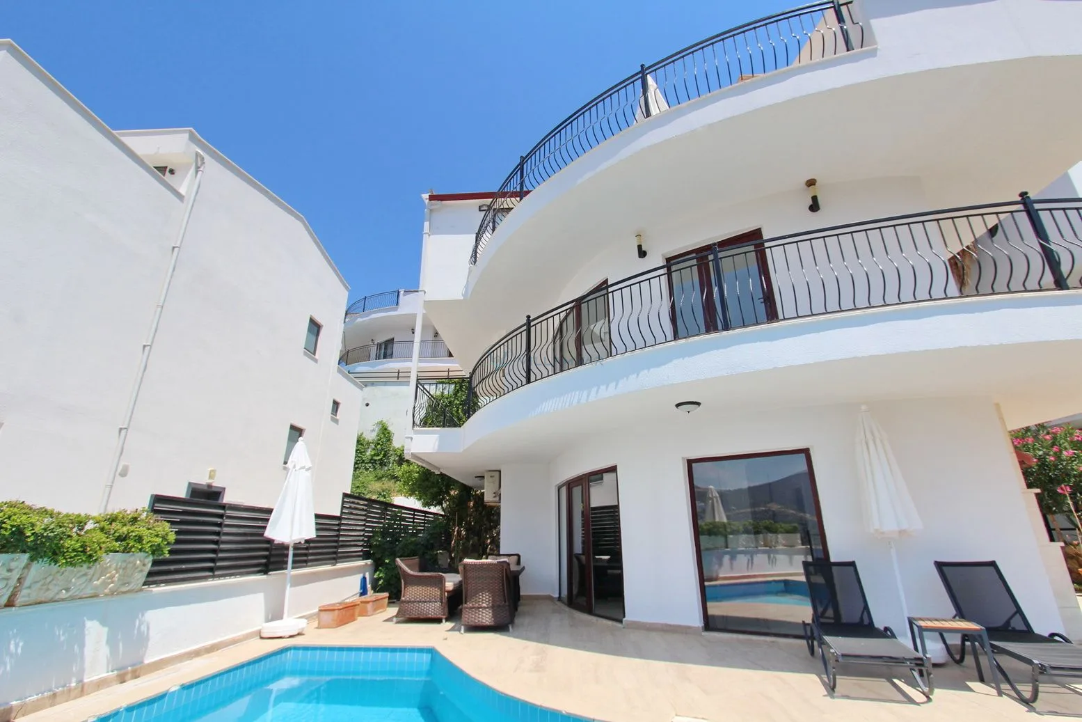 Villa Talina