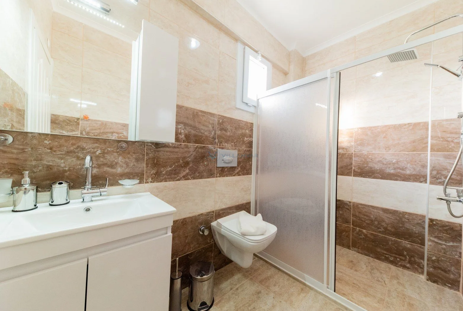 Villa Adelina 2