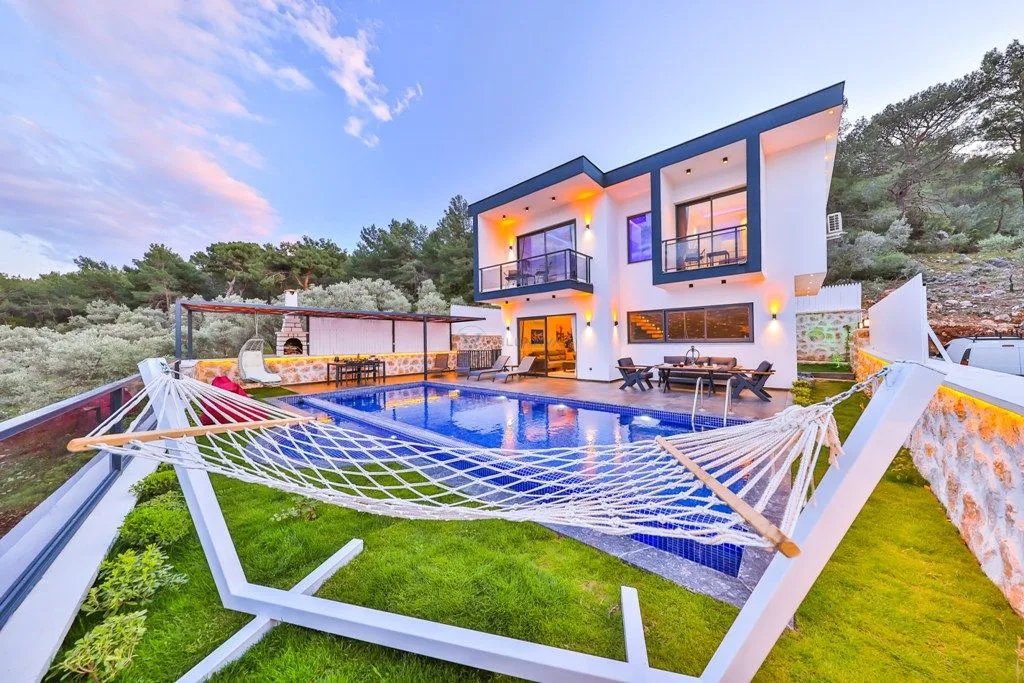 Villa Pika