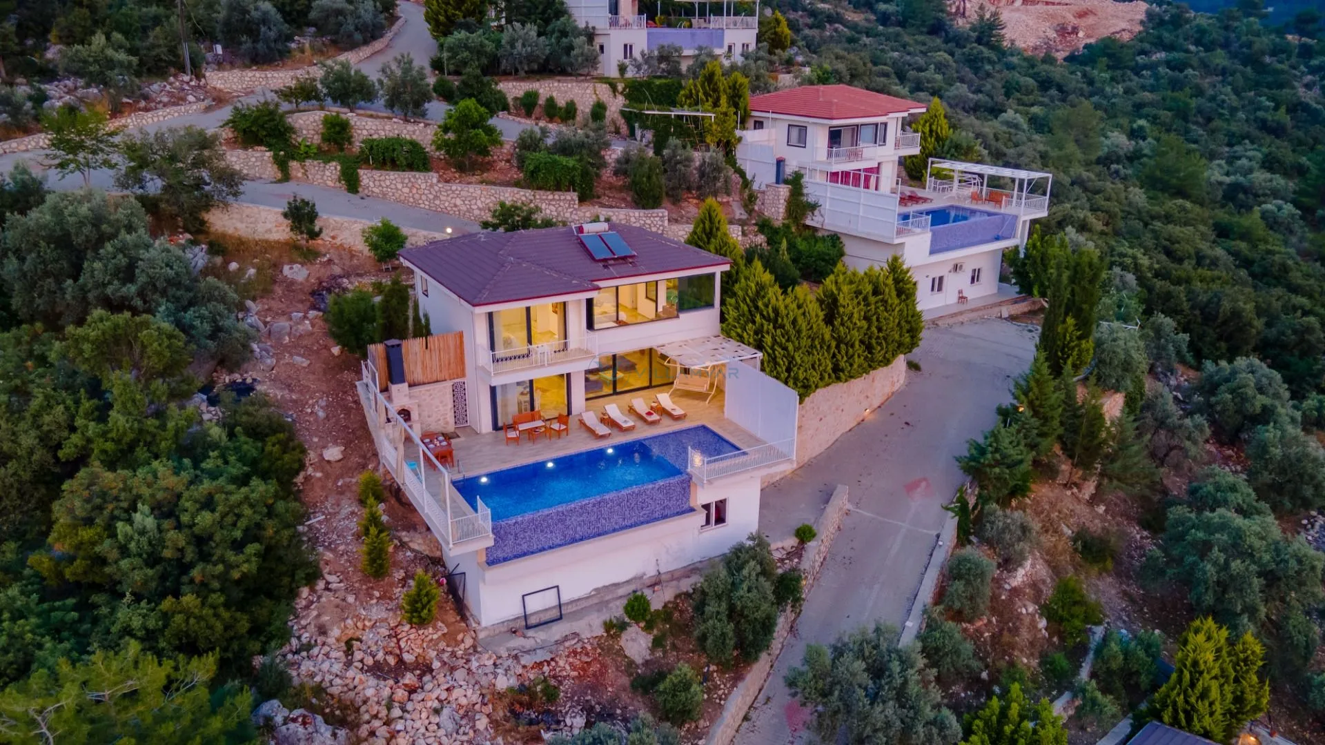 Villa Kaan