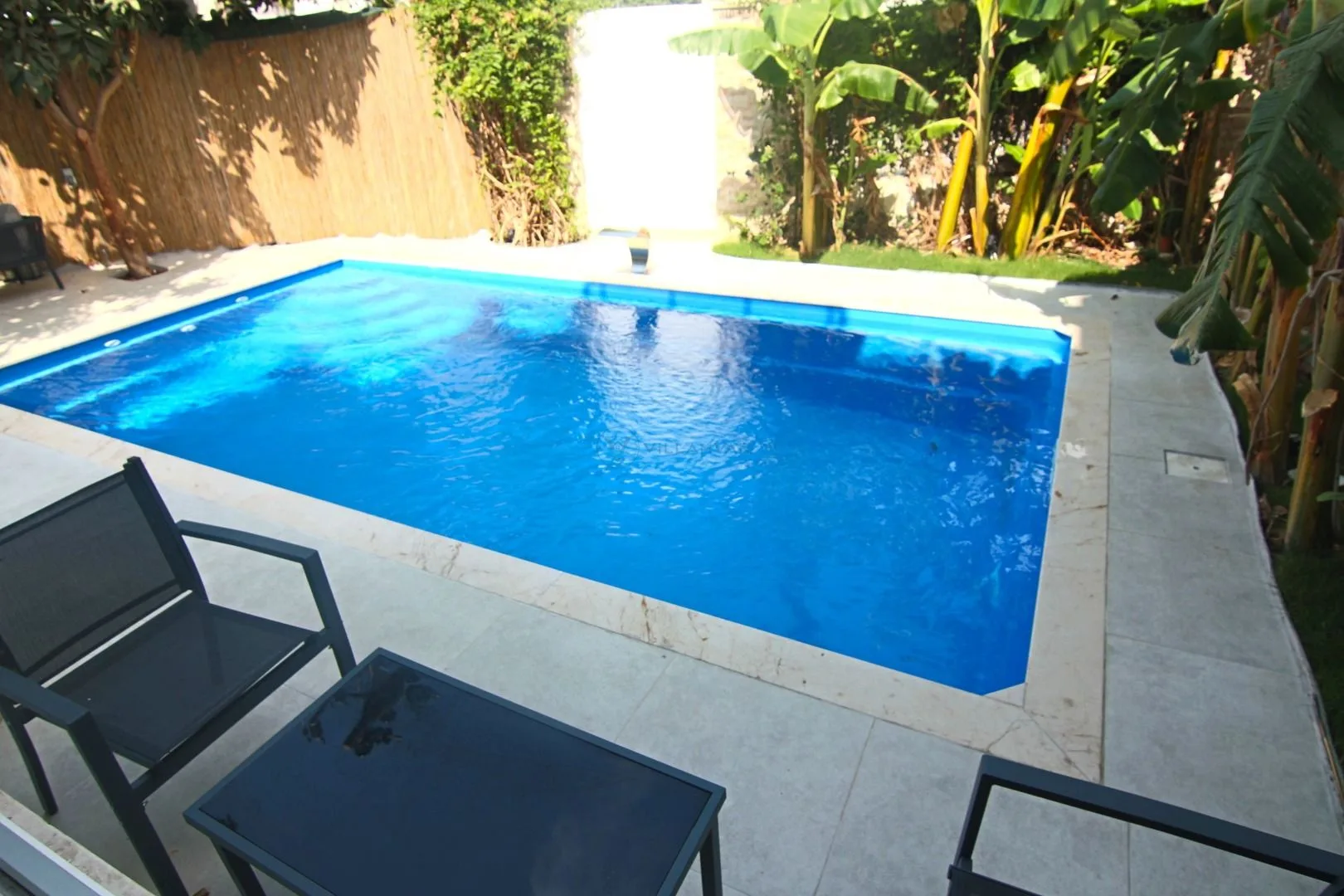 Villa Avokado
