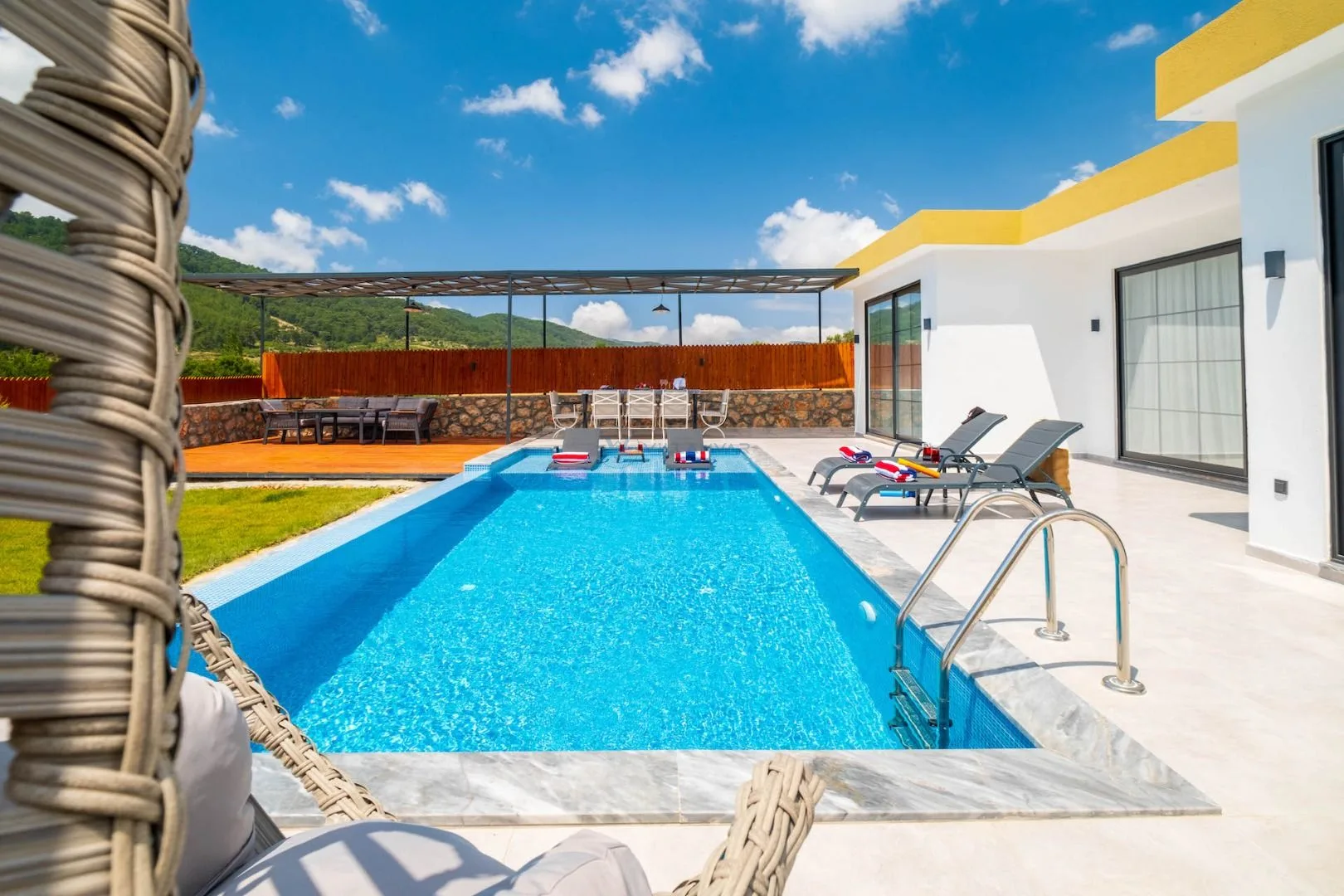 Villa Mavin 2