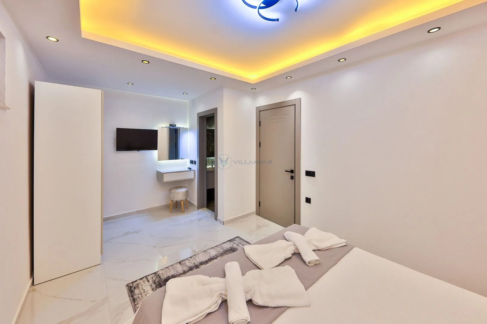 Villa Aras İncebel
