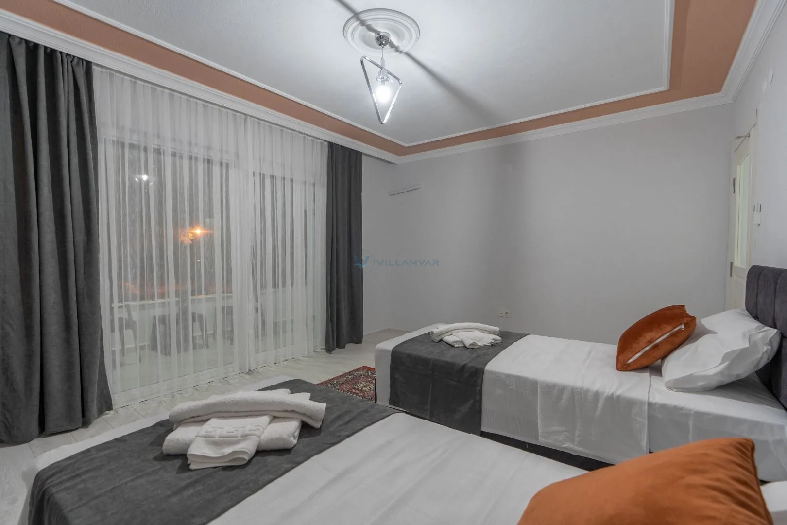 Villa Solace