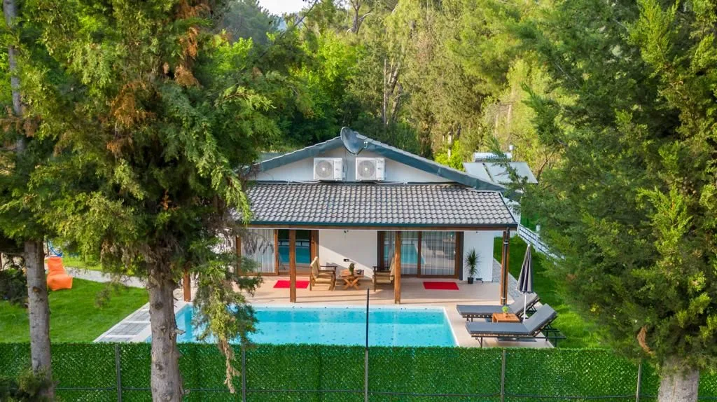 Villa Zarya