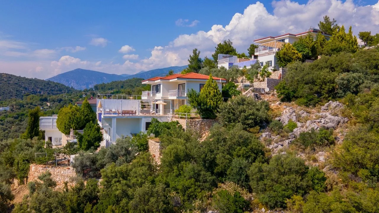 Villa Oscar