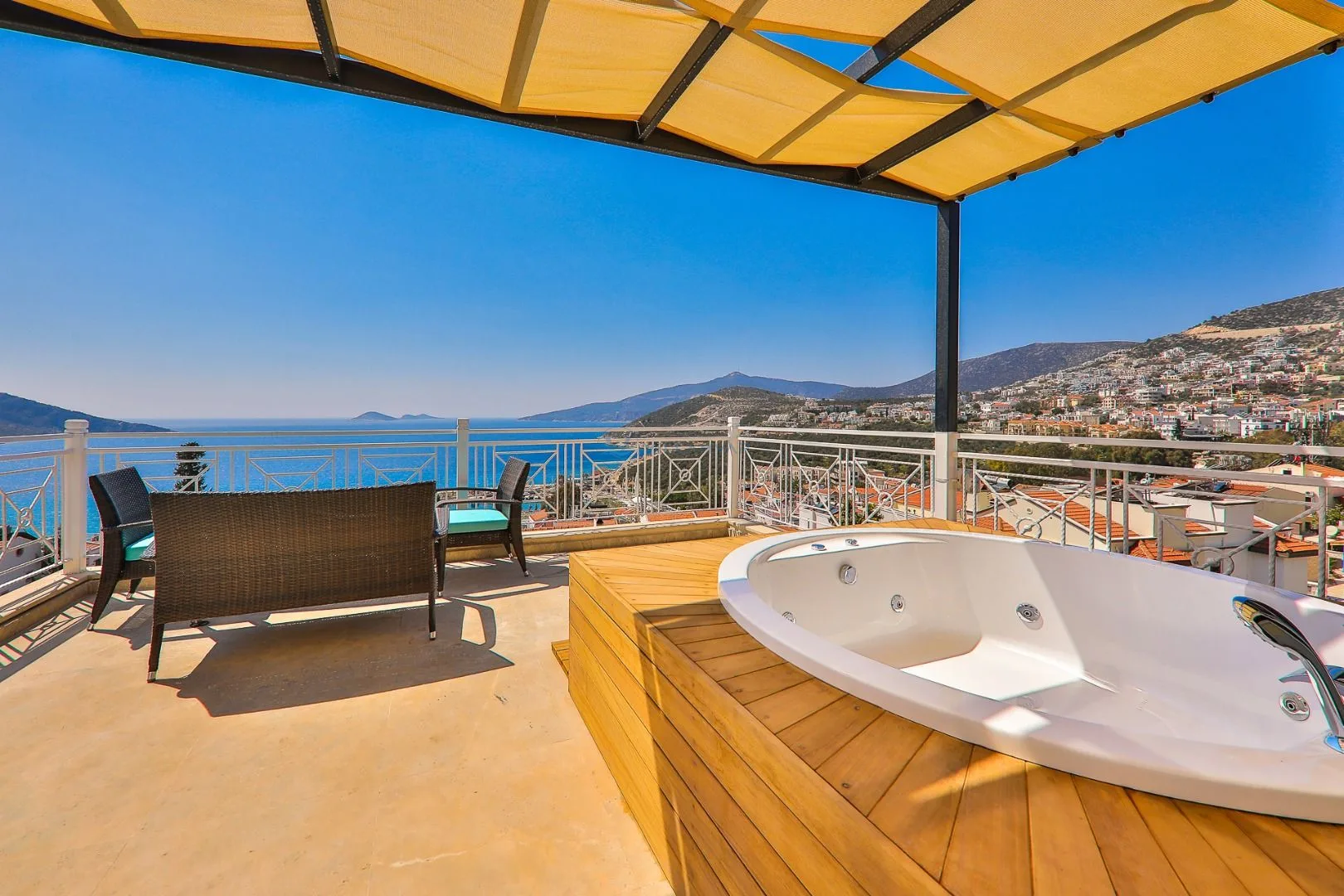 Villa Roa Hills 2