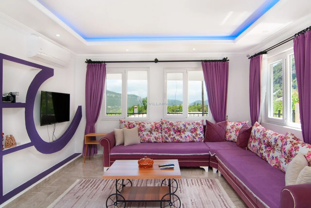 Villa Polo Polen Duo