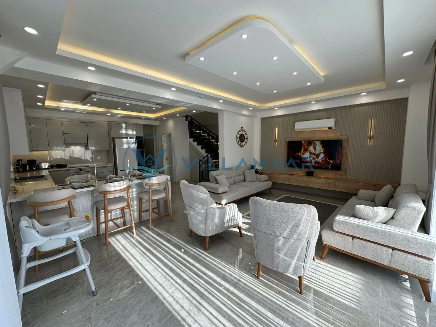 Villa Solenya