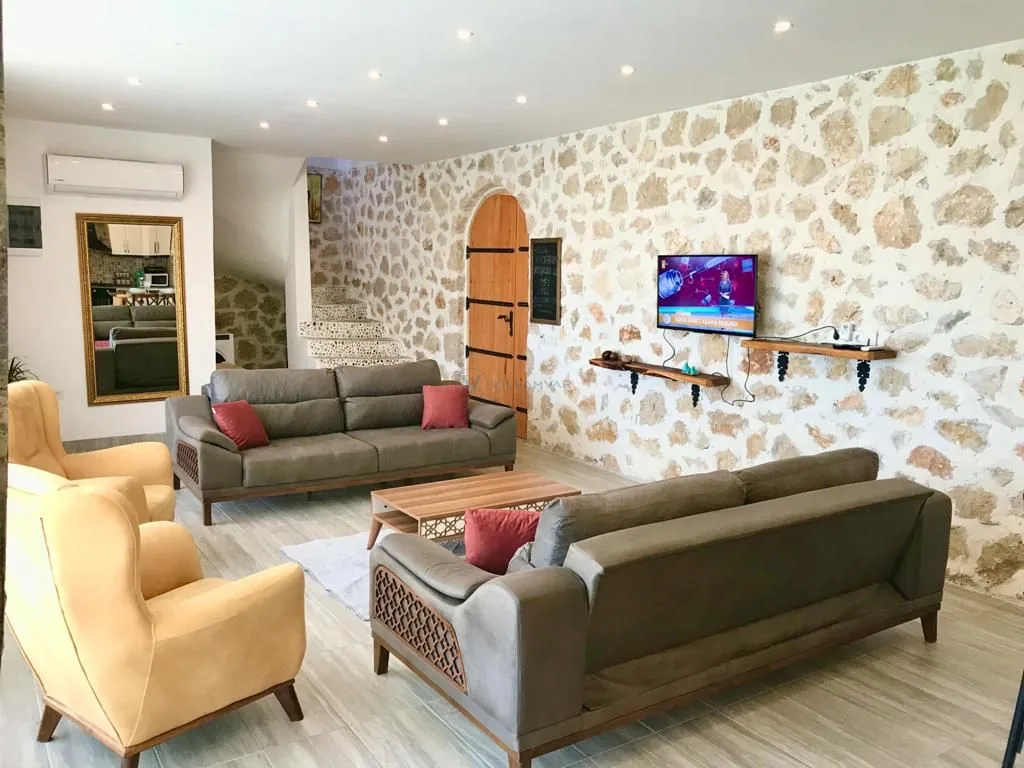 Villa Metehan Akbel