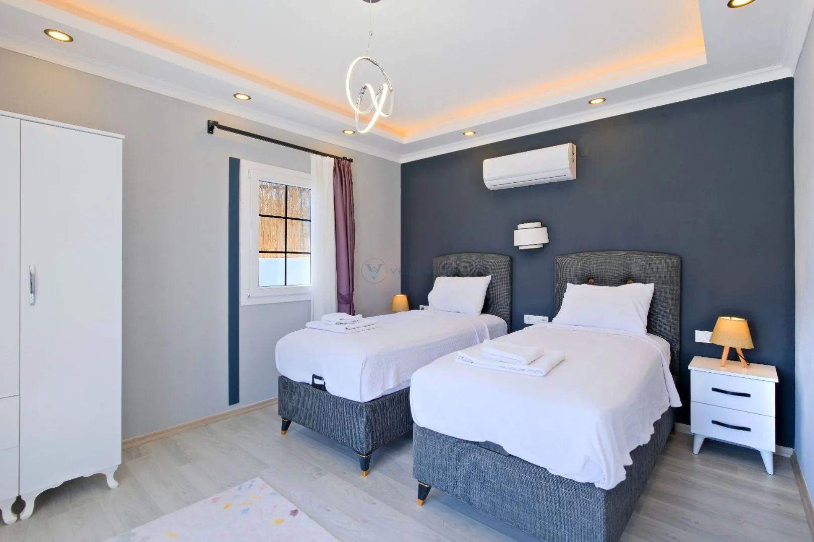 Villa Elmas 2