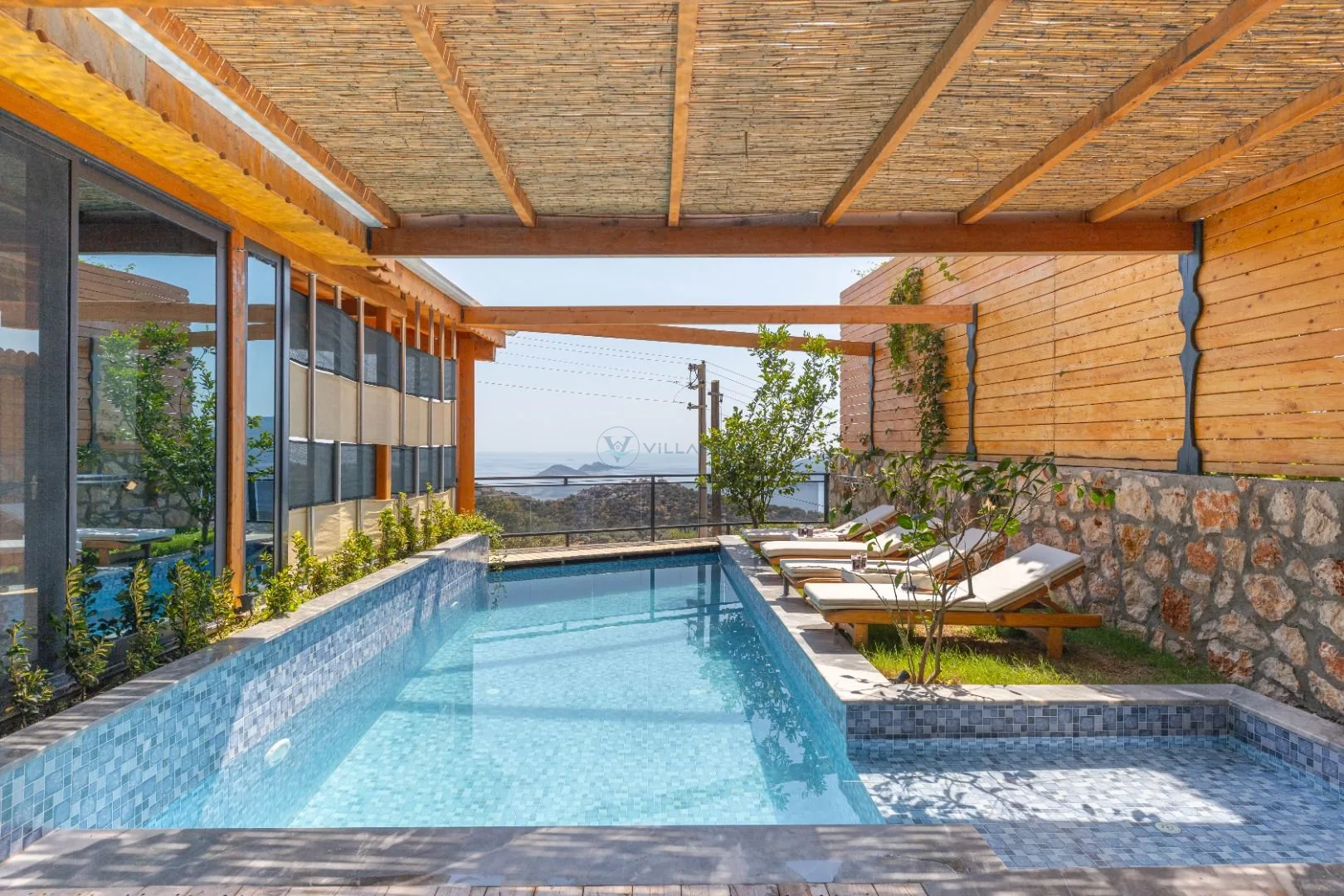 Villa Dicle