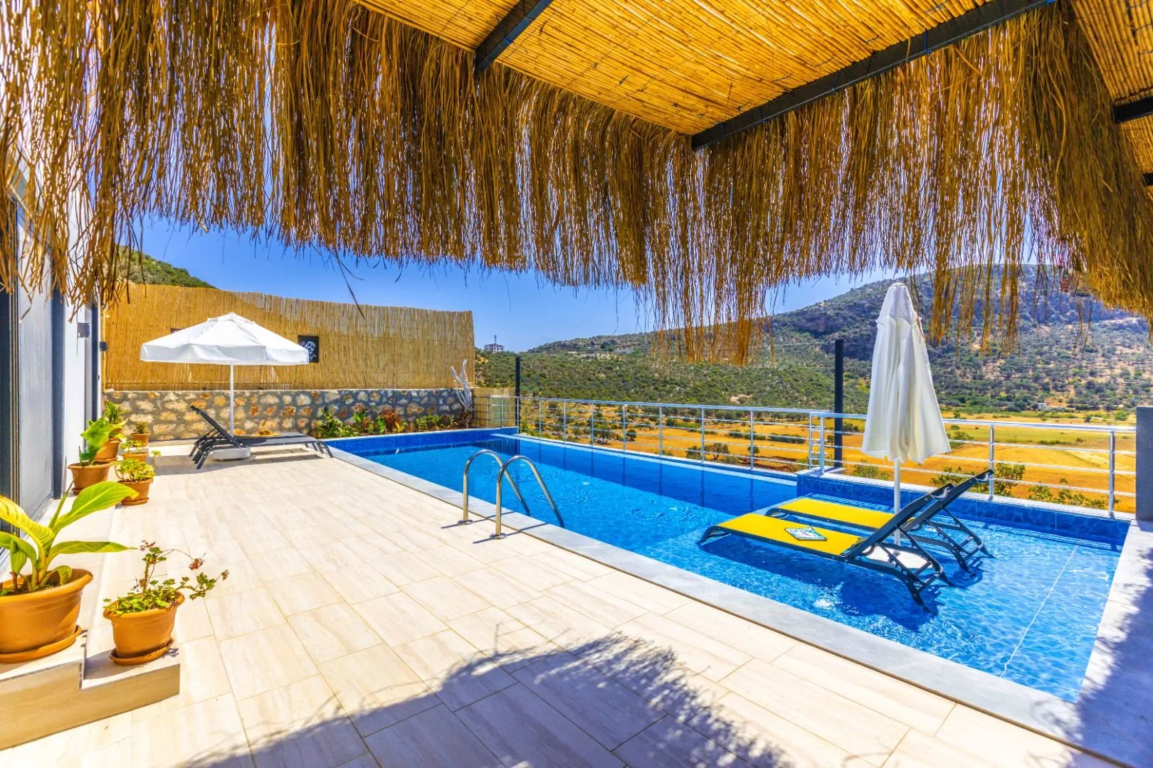 Villa Lambuka
