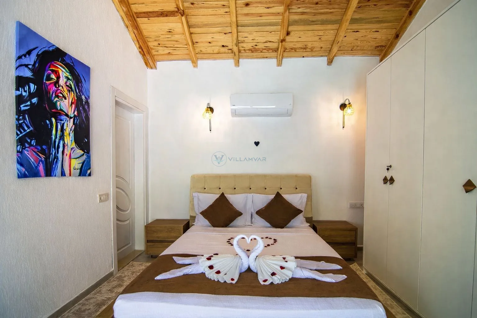 Villa Simay Nature 2