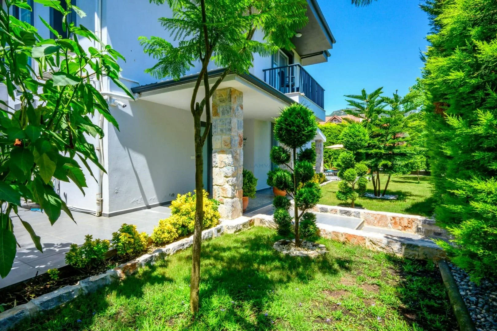 Villa Hayal Et