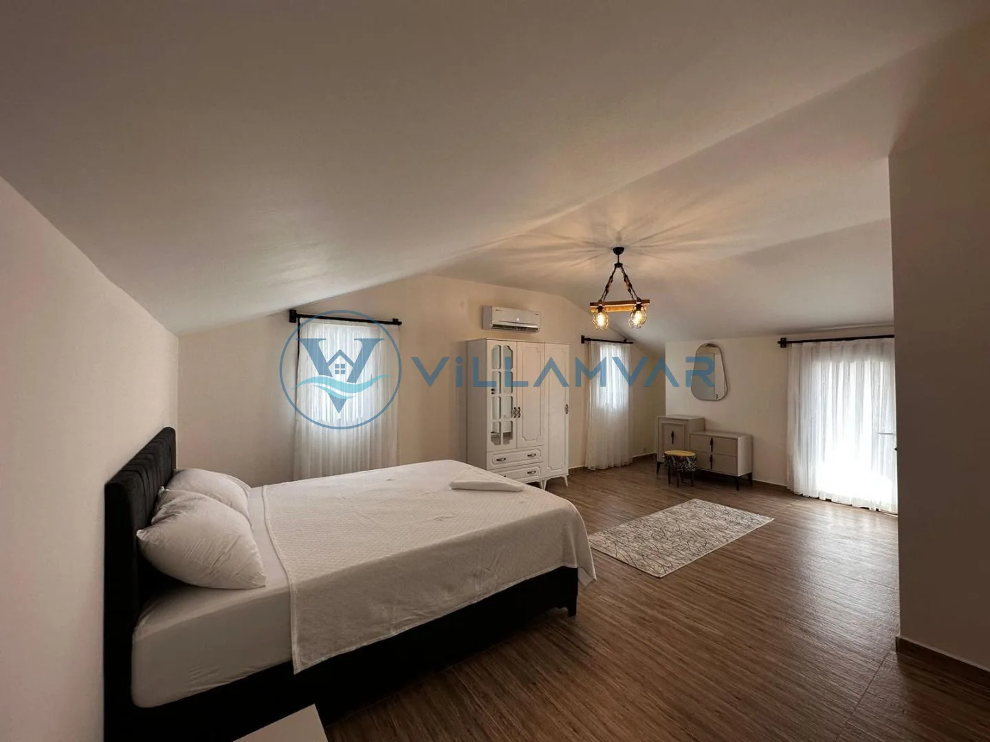 Villa Nağme 2