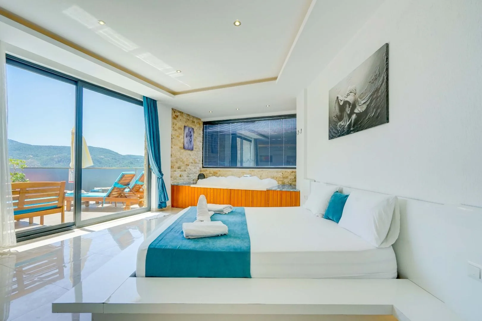 Villa Şark