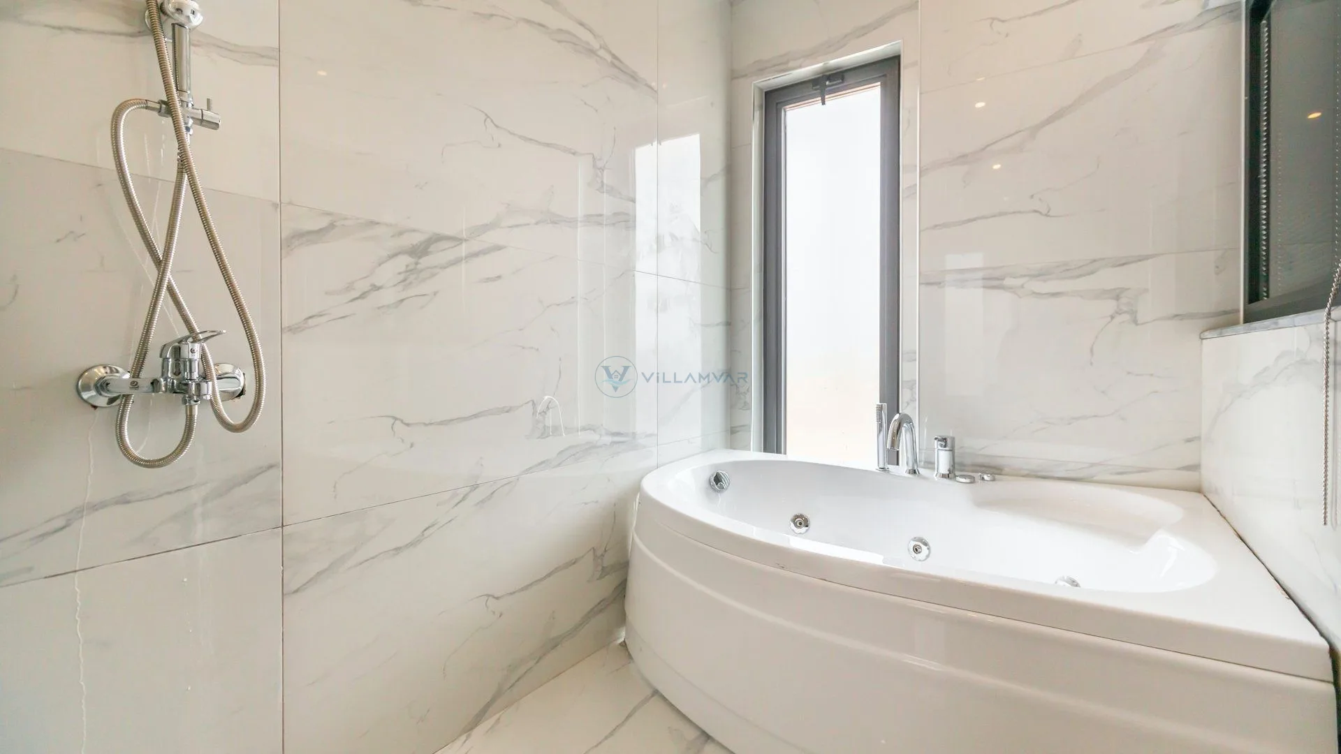 Calix 2 Lipsos Villaları