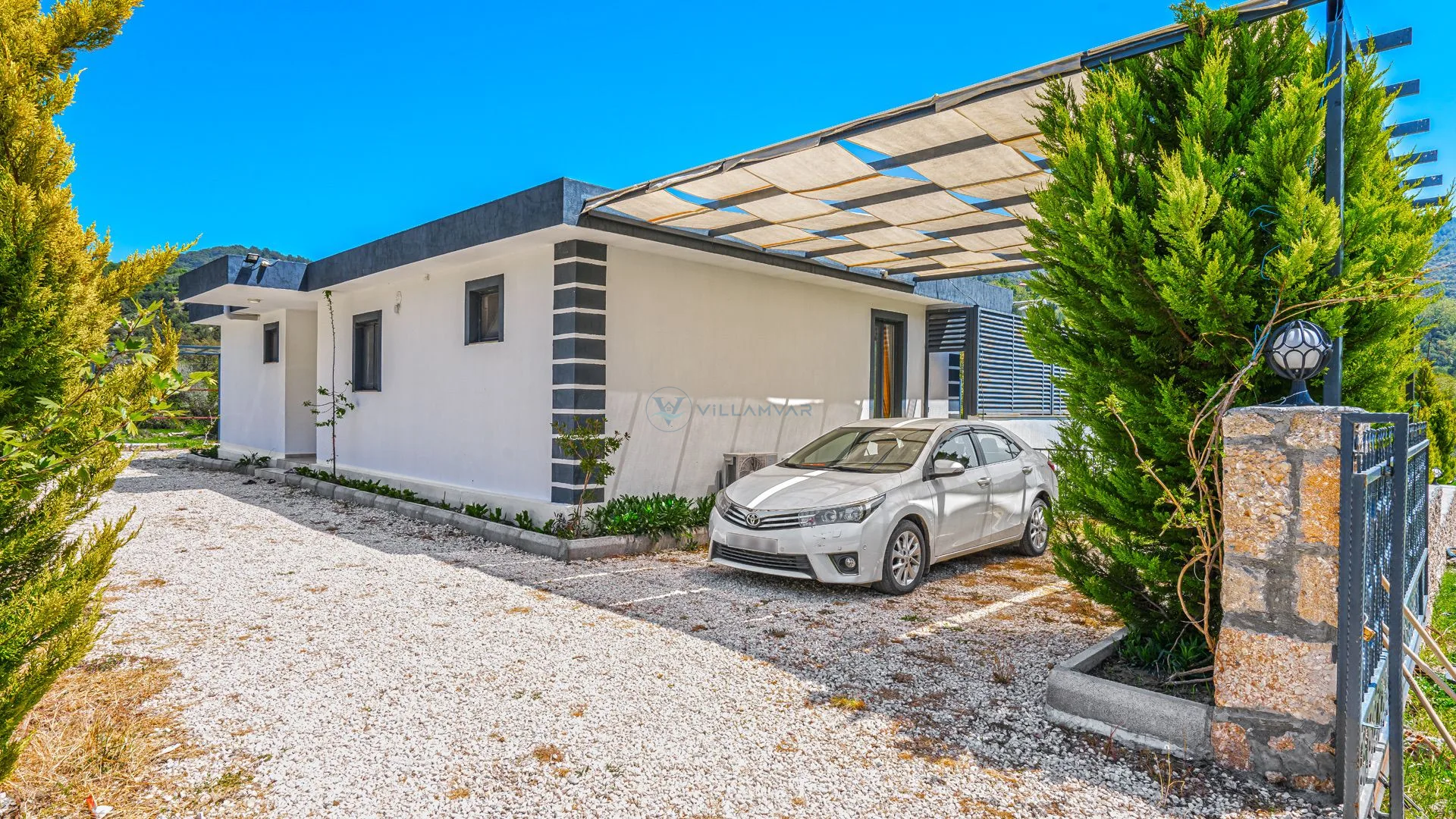 Villa Likya Patika
