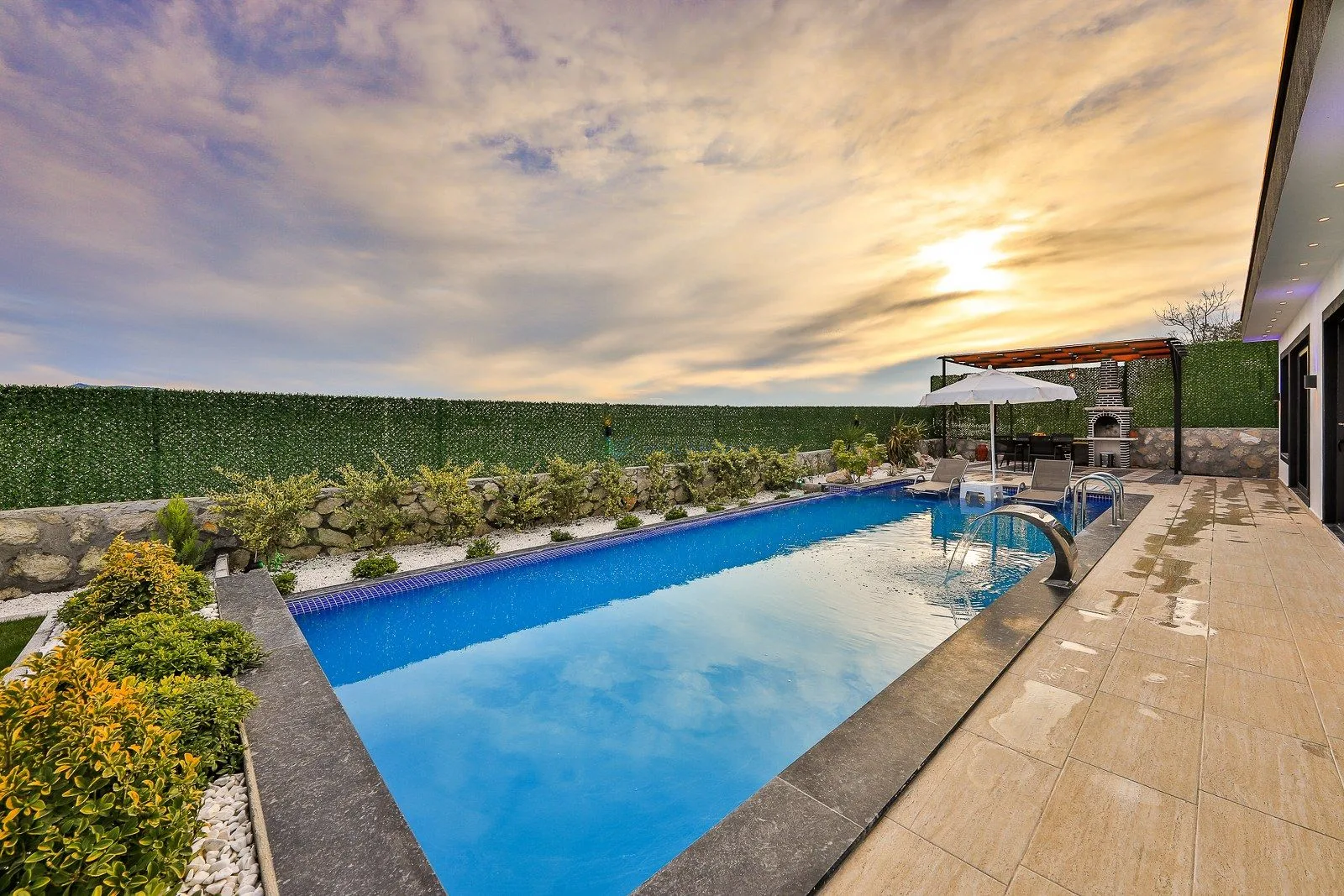 Villa Eylül Exclusive
