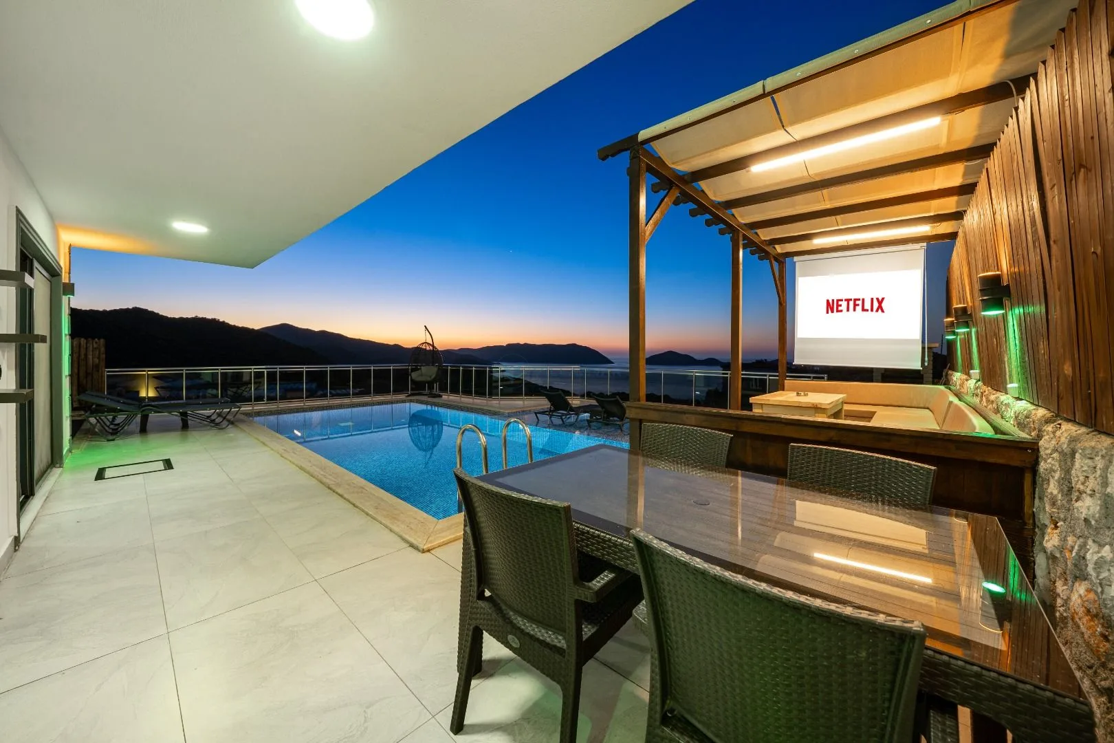 Villa Belize