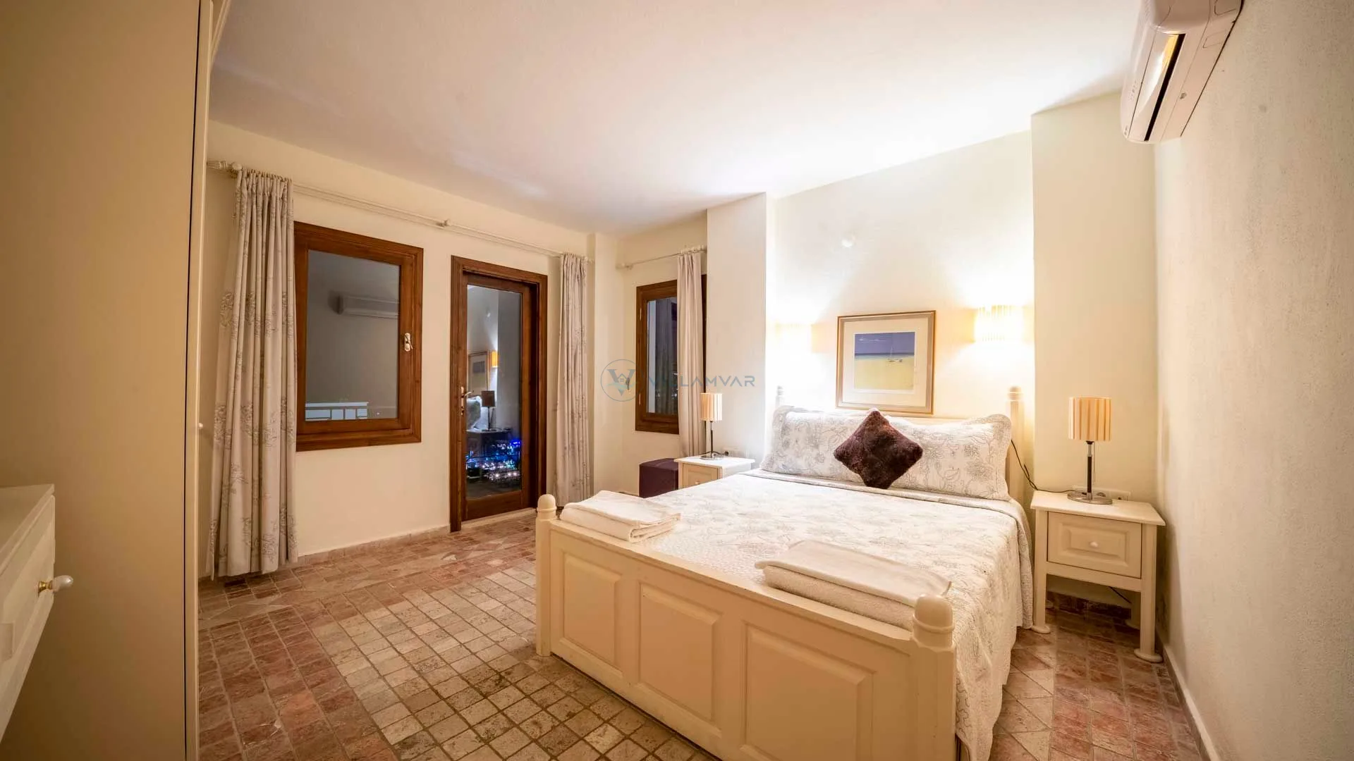 Villa Pearl