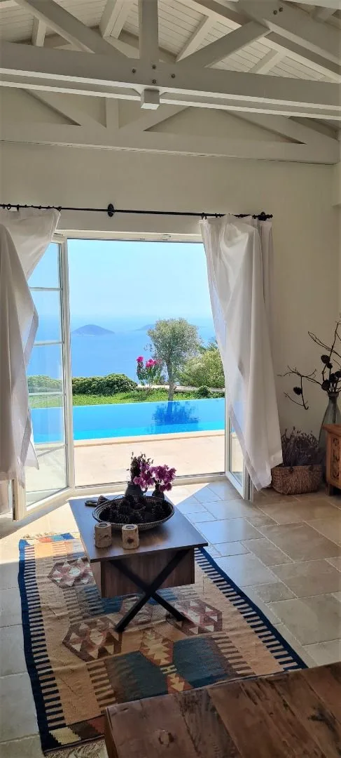 Maps Villas Villacım Pairidaeza