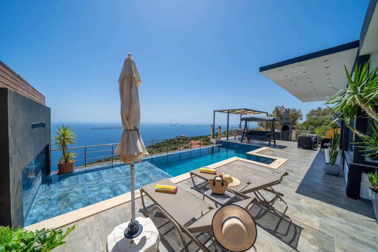 Villa Sea