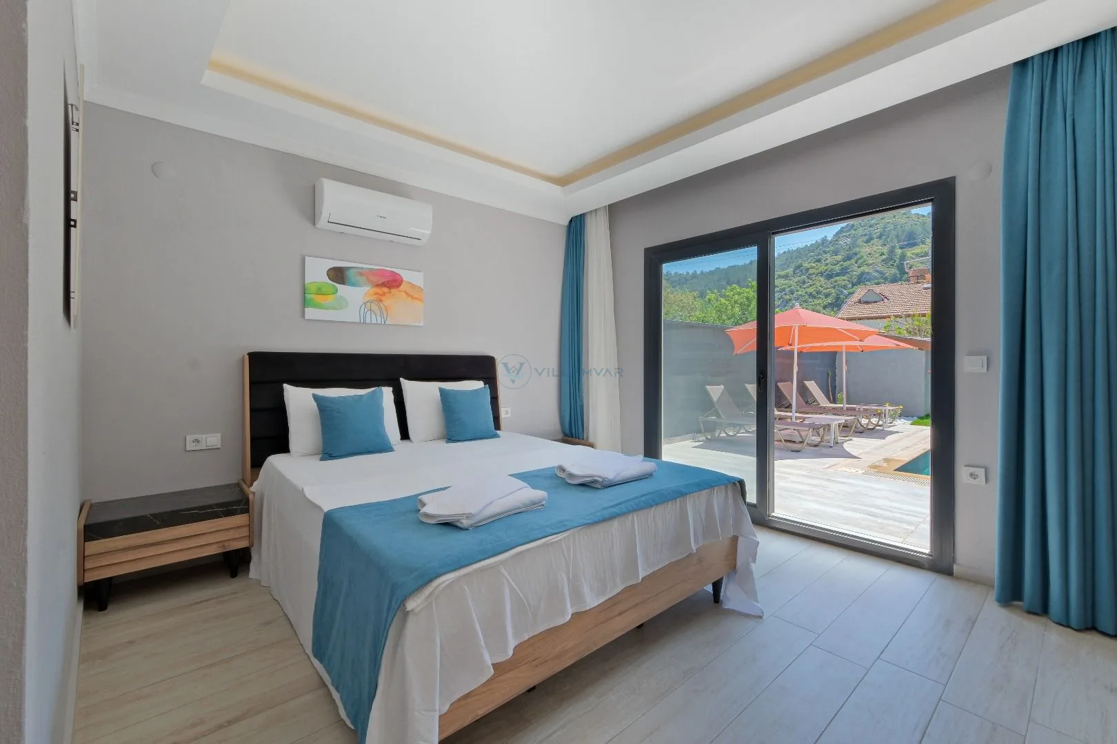 Villa Luca 1