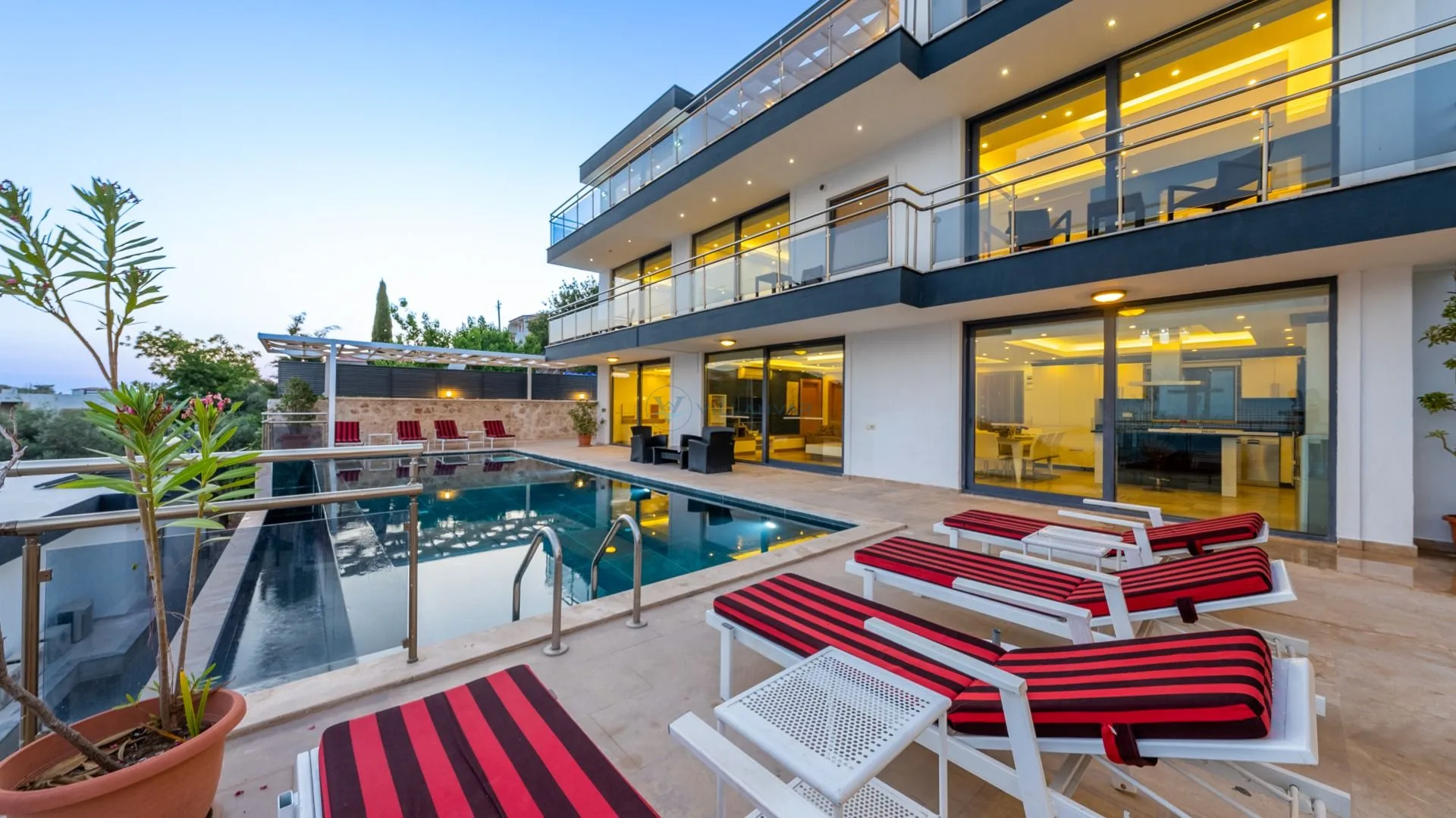 Villa Elit 1