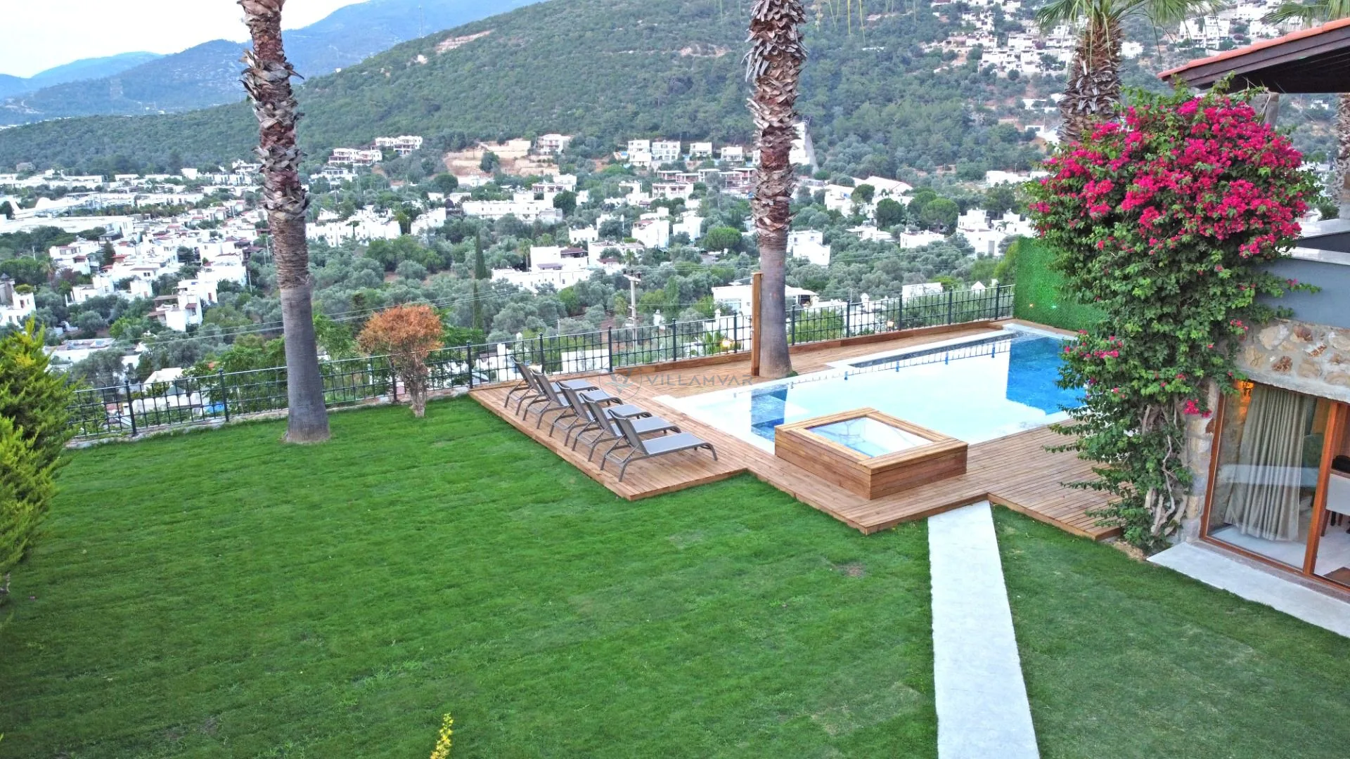 Villa Erik Çiçeği 1