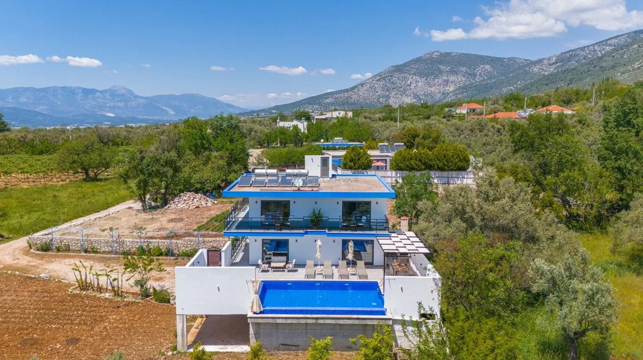 Villa Feel