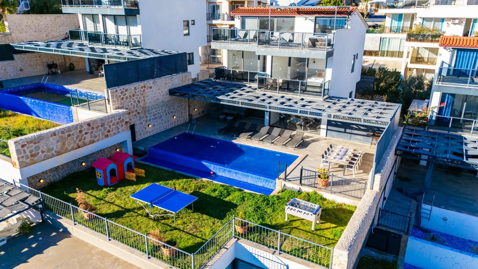 Villa Grandis