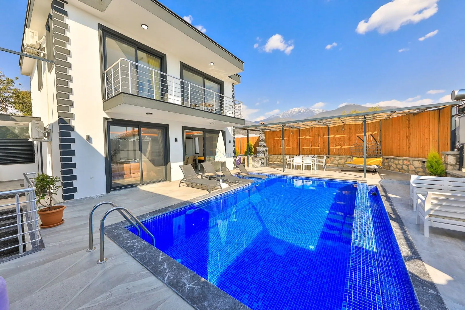 Villa Elyuha 2