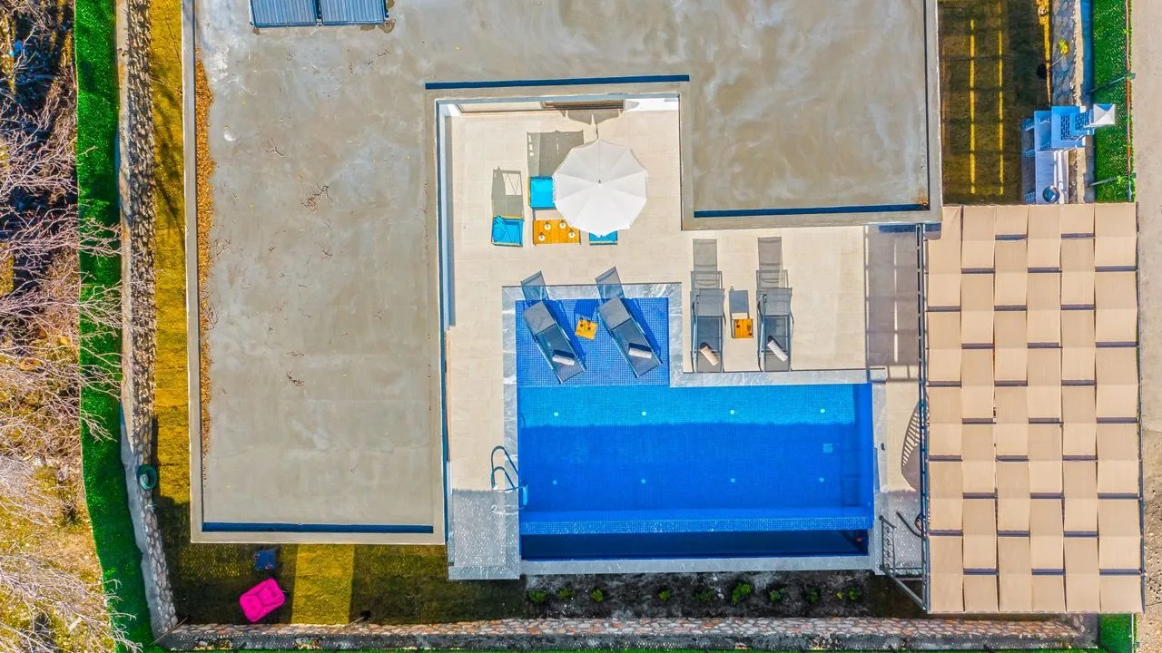 Villa Ortak 4
