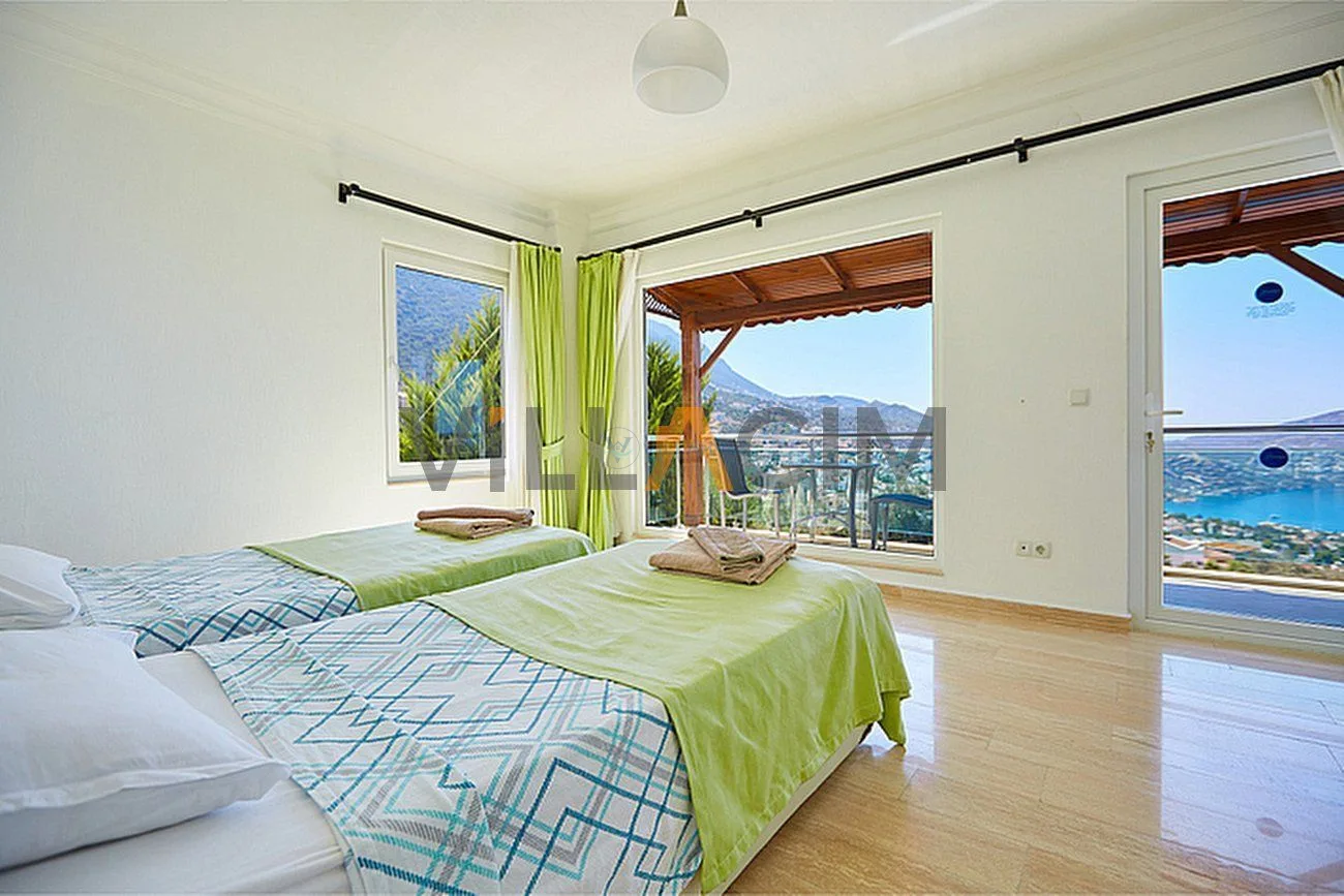 Villa Alkın