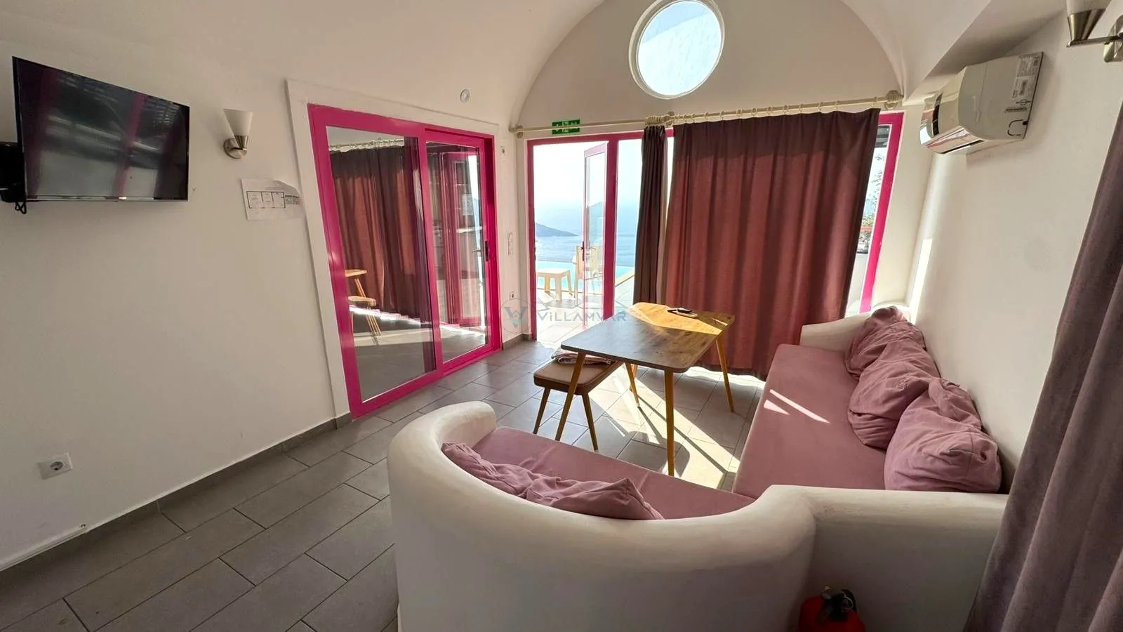 Villa Roxsy 2