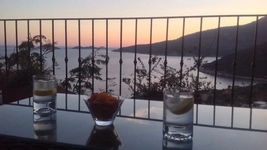 Villa Melsa