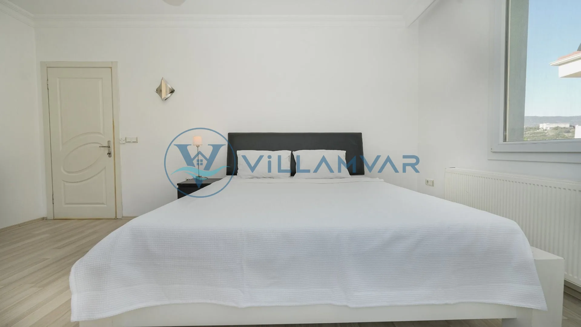 Villa Alonvera
