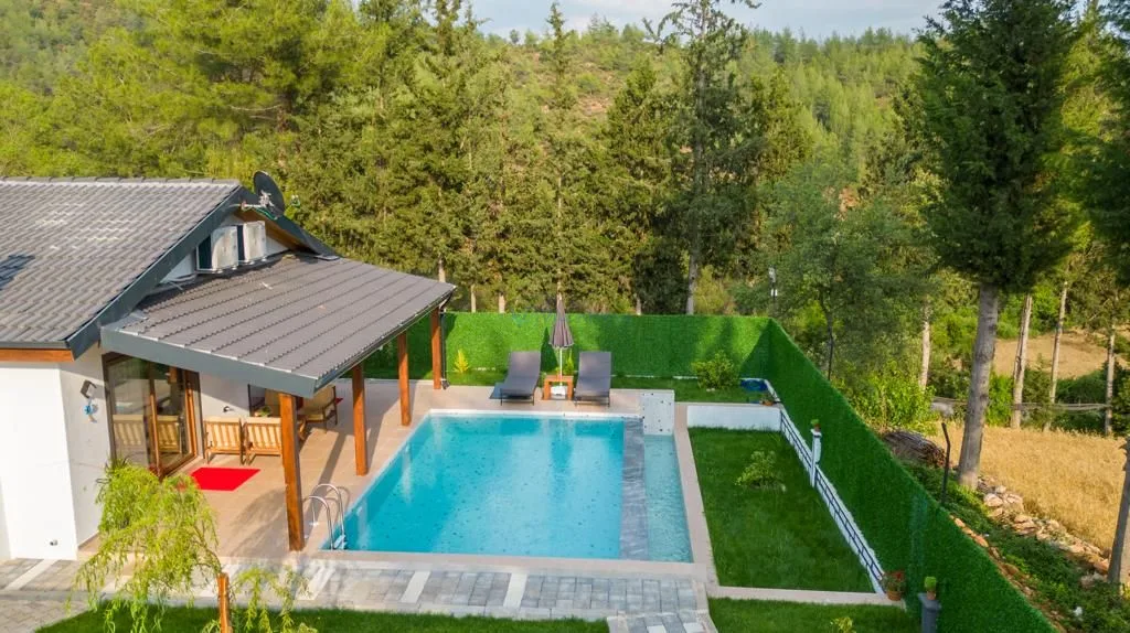 Villa Zarya