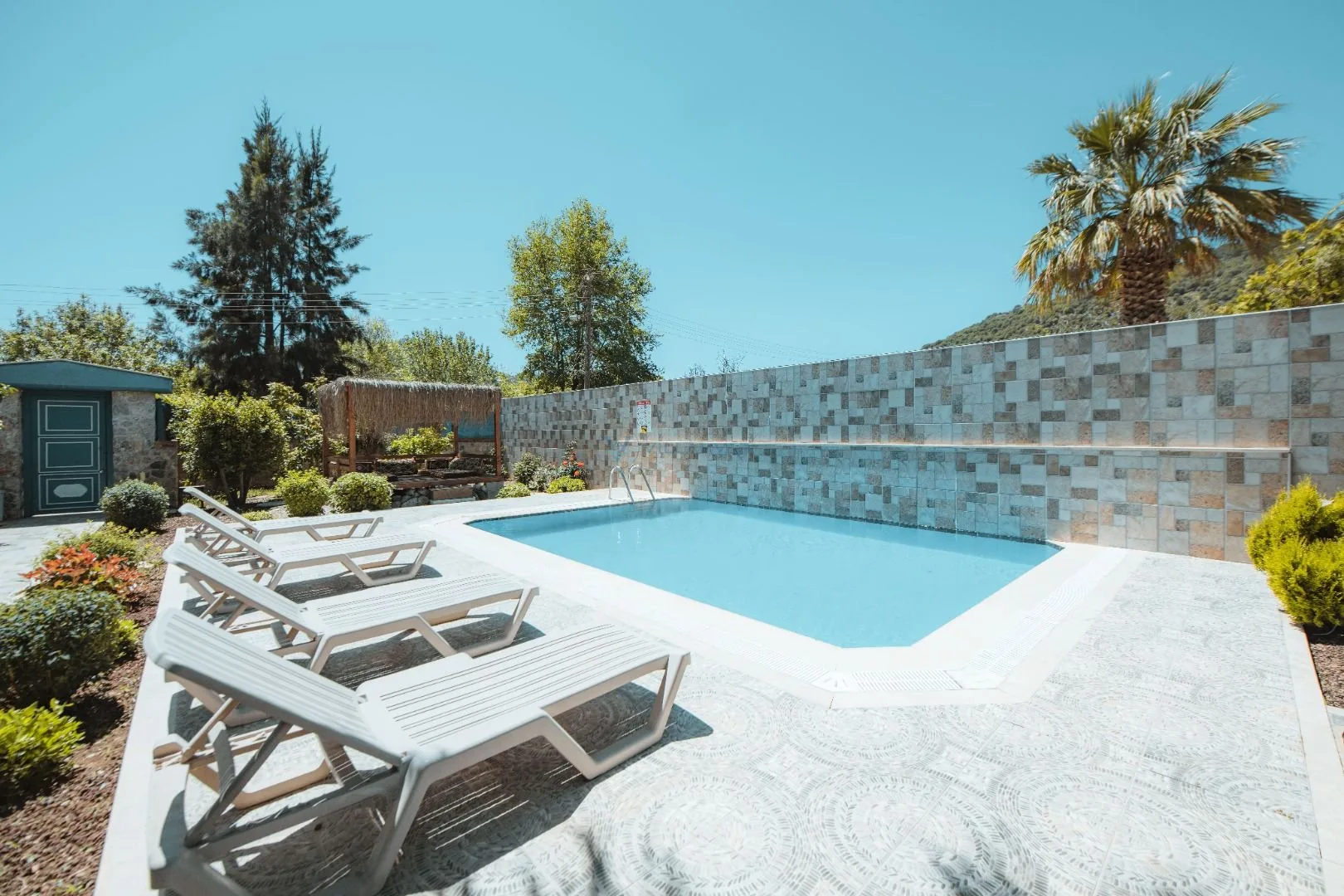 Villa Devina