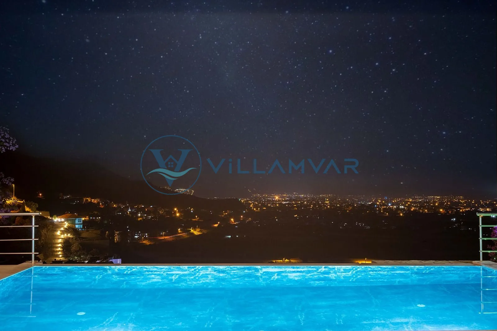 Villa TepeAyı