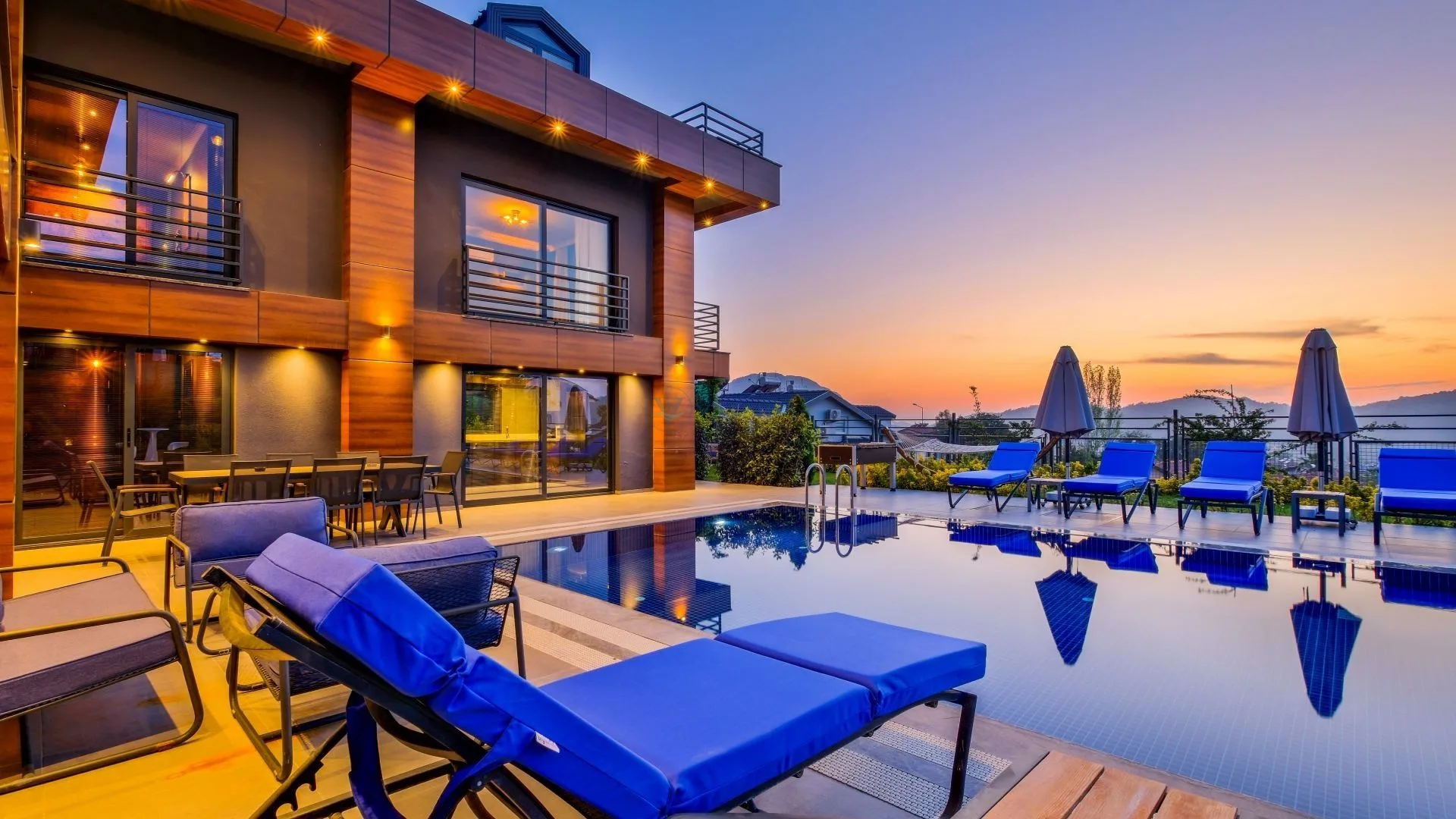 Villa Grey