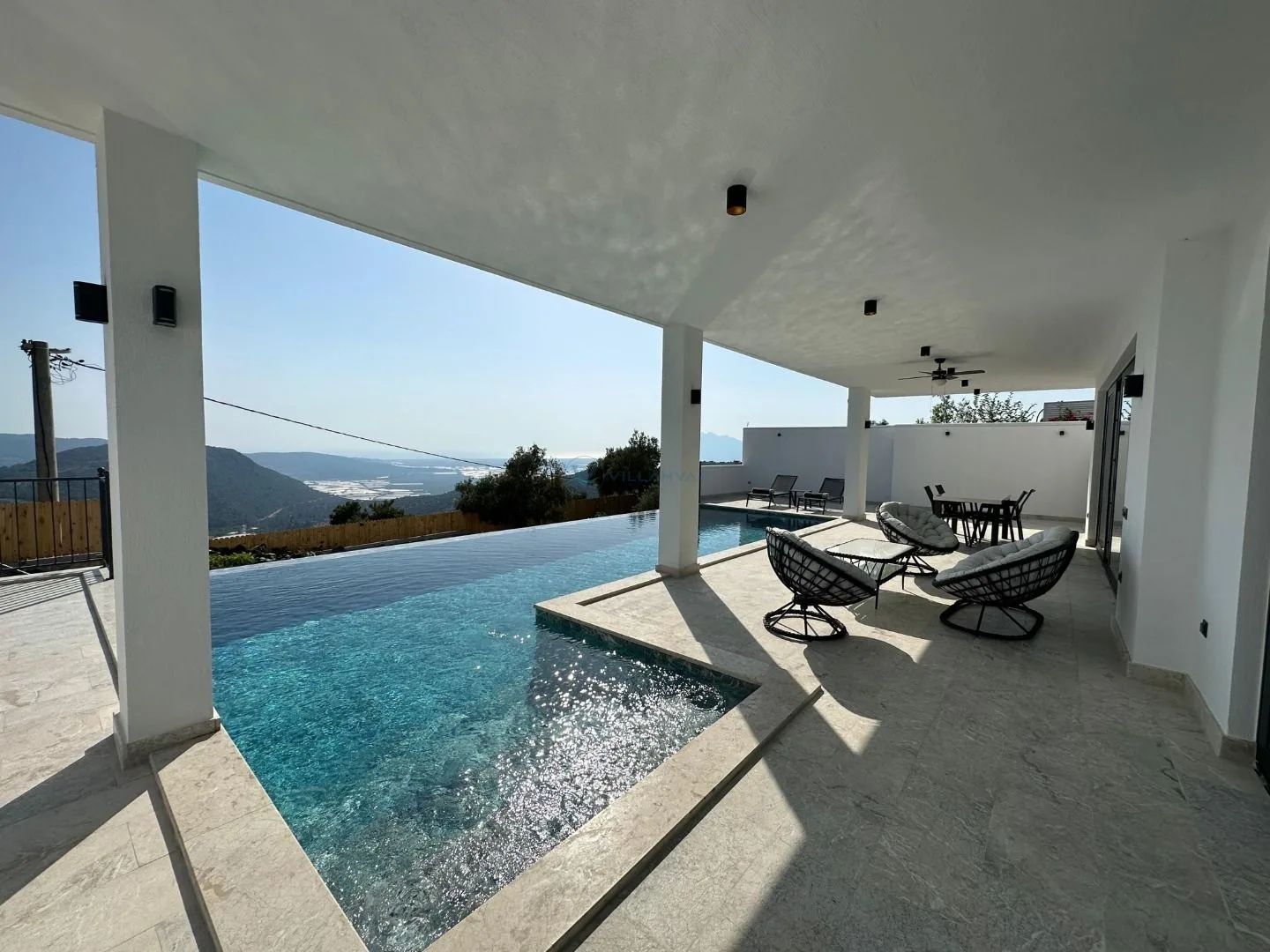 Villa Nur Üzümlü