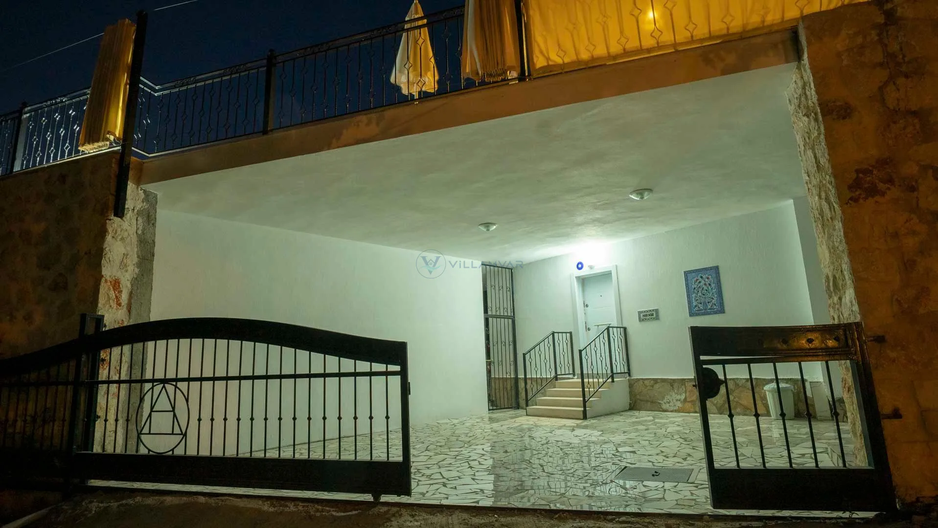 Villa Hibuscus