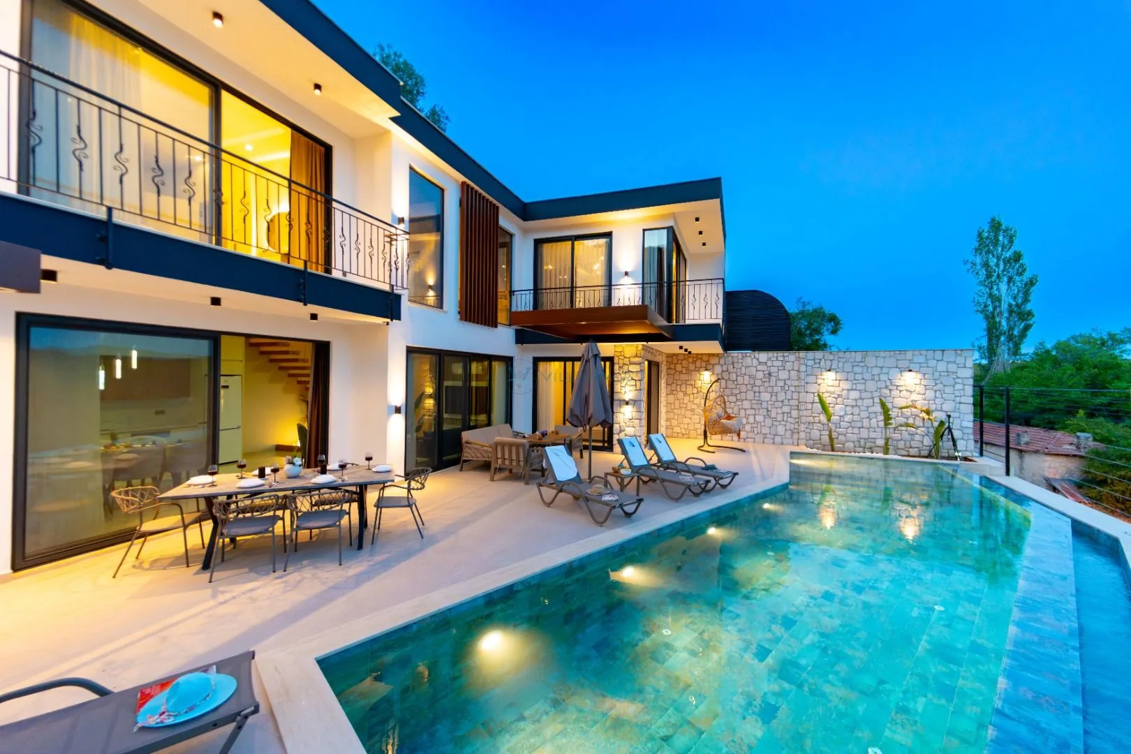 Villa Akbulut 3